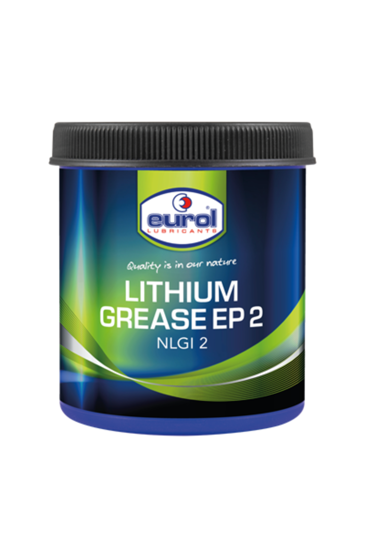 Lithium Grease