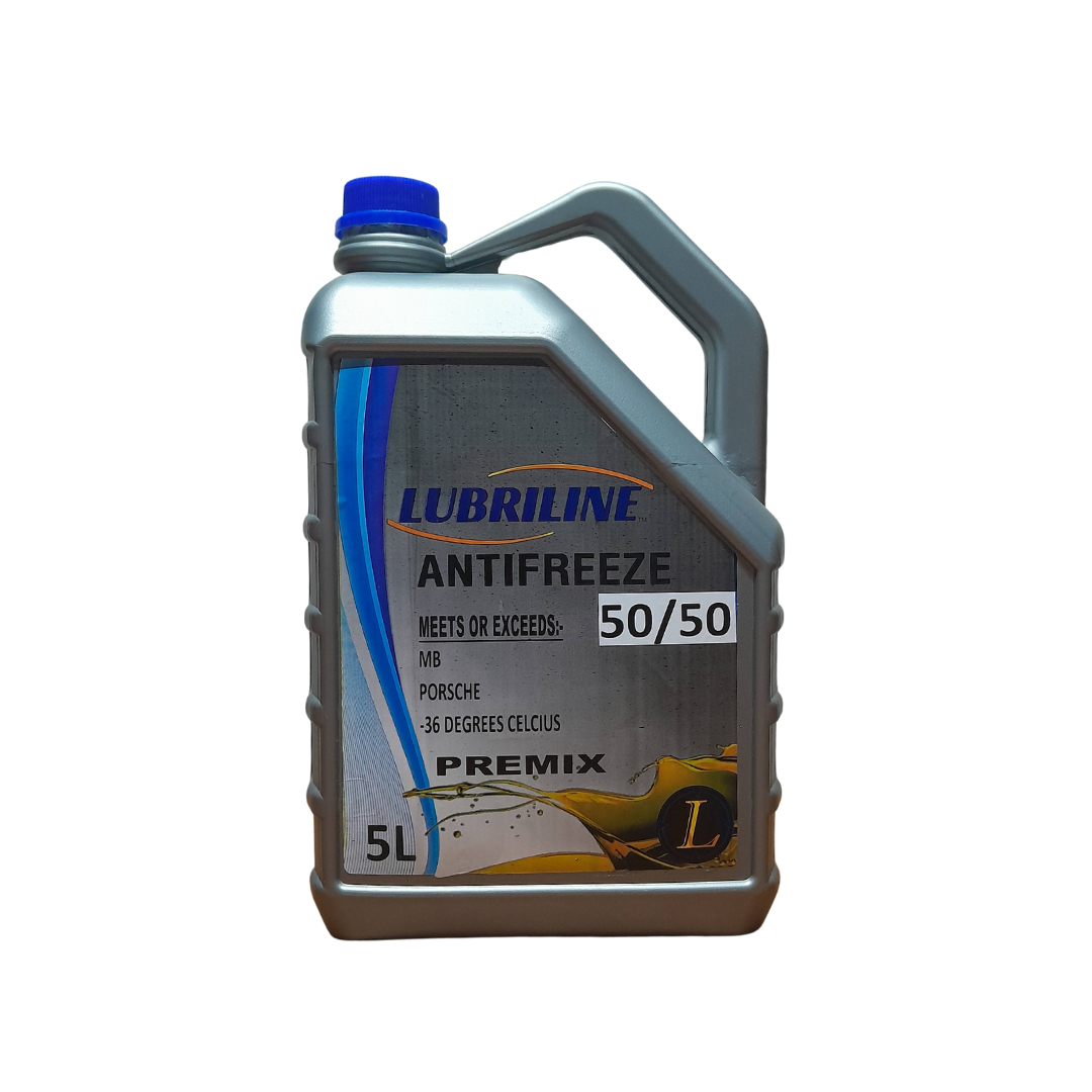 Lubrigen Antifreeze
